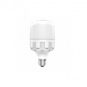 Noas 20 Watt Torch Sanayi Tipi Led Ampul 1800 Lümen--6400 Kelvin Beyaz Renk (1 Yıl Garanti) - 1