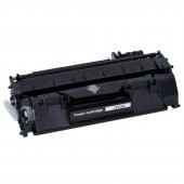 For Hp Laserjet P2055x Toner Muadil Yüksek Kapasite 05A 505a - 3