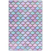 Mermaid Defter - 1