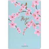 Sakura Hoper Defter - 1