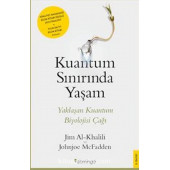 Jim Al-Khalili , Johnjoe McFadden - Kuantum Sınırında Yaşam - 1