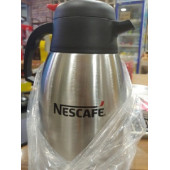 Nescafe Çelik Termos 1.5 L. - 2