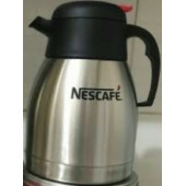 Nescafe Çelik Termos 1.5 L. - 3