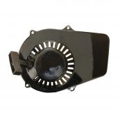 Çanta Jenerator Starter Kapak Komple - 1