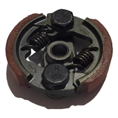 Tomking TKC148E-TK144 Balata Çift Yaylı - 1