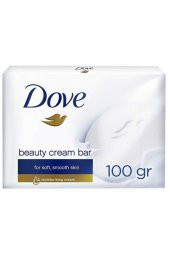 Dove Cream Bar Sabun Original 100 Gr - 1