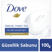 Dove Cream Bar Sabun Original 100 Gr - 2