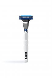 Gillette Mach3 Turbo 2 Up 3d Motion Tıraş Makinesi - 4