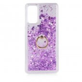 Galaxy S20FE Kılıf Zore Milce Kapak - 5