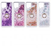 Galaxy A22 4G Kılıf Zore Milce Kapak - 2