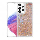 Galaxy A13 4G Kılıf Zore Milce Kapak - 1