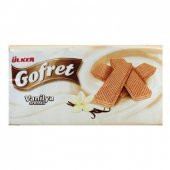 Ülker Gofret Vanilya Aromalı 220 Gr - 1