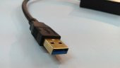 USB 3.0 to HDMI Çevirici - 2