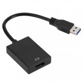 USB 3.0 to HDMI Çevirici - 1