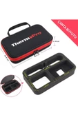 Cosmostech Thermo TP99. TP06, TP06S, TP08. TP08S, TP20 Modelleri için Çanta - 6