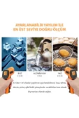 Cosmostech Thermo TP-30 Dijital Kızılötesi Termometre Tabancası - 4