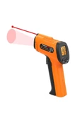Cosmostech Thermo TP-30 Dijital Kızılötesi Termometre Tabancası - 1
