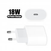 Day Orjinal Apple AirPods Max 18W Hızlı Şarj Aleti Seti USB-C (KABLOSUZ) - 1