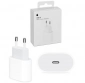 Day Orjinal Apple iPhone 13 Mini 18W Hızlı Şarj Aleti Seti USB-C (KABLOSUZ) - 1
