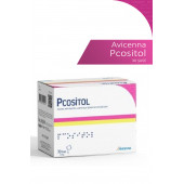 Avicenna - PCOSİTOL B6 B12 ve Folik Asit içeren Takviye Edici Gıda - 30 Saşe - 1