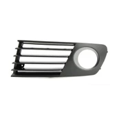 Seat İbiza 2003-2009 Ön Tampon Sol Sis Farı Kapağı 6L0853665L thumbnail 2