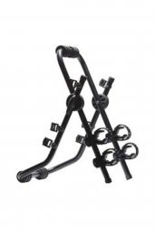 Xbyc 103 2 Li Bisiklet Taşıyıcı - 1