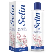 Selin Kiraz Çiçeği Kolonyası Pet 400 ml - 1