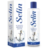 Selin Okyanus Esintisi Kolonya Pet 400 ml - 1