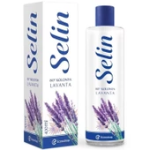Selin Lavanta Kolonya Pet 400 ml - 1