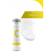 Avicenna - Vitamin C - 1000mg - 20 Tablet - - 1