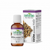 Naturdan Üzüm Çekirdeği Yağı 50 ml - 1