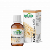 Naturdan Susam Yağı 50 ml - 1