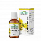 Naturdan Sarı Kantaron Yağı 50 ml - 1