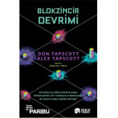 Blokzincir Devrimi - 1