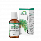 Naturdan Çam Terebentin Esansı 50 ml - 1