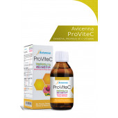 Avicenna - Provitec - Bal Propolis Ekinezya Şurup 150 Ml - 1