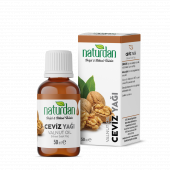 Naturdan Ceviz Yağı 50 ml - 1