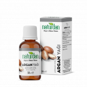 Naturdan Argan Yağı 50 ml - 1