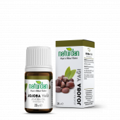 Naturdan Jojoba Yağı 20 ml - 1