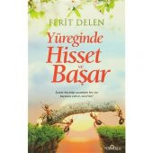Yüreğinde Hisset Ve Başar-Ferit Delen - 1