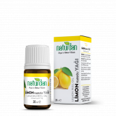 Naturdan Limon Kabuğu Yağı 20 ml - 1