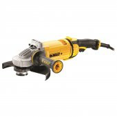 DEWALT DWE4559 2400W 230MM TAŞLAMA MAKİNESİ - 1