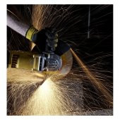 DEWALT DWE4559 2400W 230MM TAŞLAMA MAKİNESİ - 2