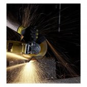 DEWALT DWE4559 2400W 230MM TAŞLAMA MAKİNESİ - 3