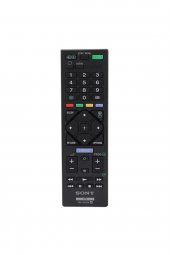 LCD TELEVİZYON KUMANDASI SONY TV RM-GA024 UZAKTAN LCD TV KUMANDA - 1