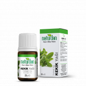 Naturdan Saf Kekik Yağı 20 ml - 1