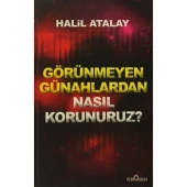 Görünmeyen Günahlardan Nasıl Korunuruz?-Halil Atalay - 1
