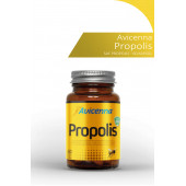 Avicenna - Propolis 60 Bitkisel Kapsül - 1