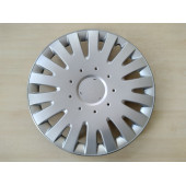 16 JANT KAPAĞI 16" ORJİNAL KIRILMAZ (TEK FİYATI) ORJİNAL KALİTE - ÜNİVERSAL - 1