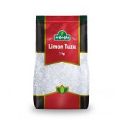 Arifoğlu Limon Tuzu Parça 1 KG - 1
